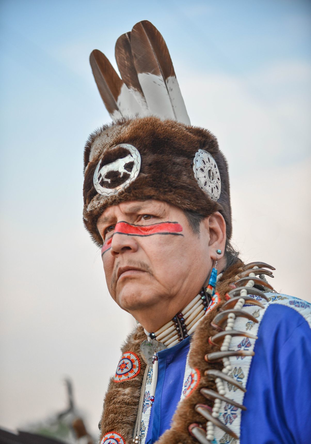 Crow Fair 2017